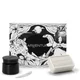 ARgENTUM coffret de la lune Quintessential Trio for Illuminated Skin
