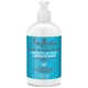 Увлажняющий кондиционер Shea Moisture Argan Oil and Almond Milk Conditioner 384 мл