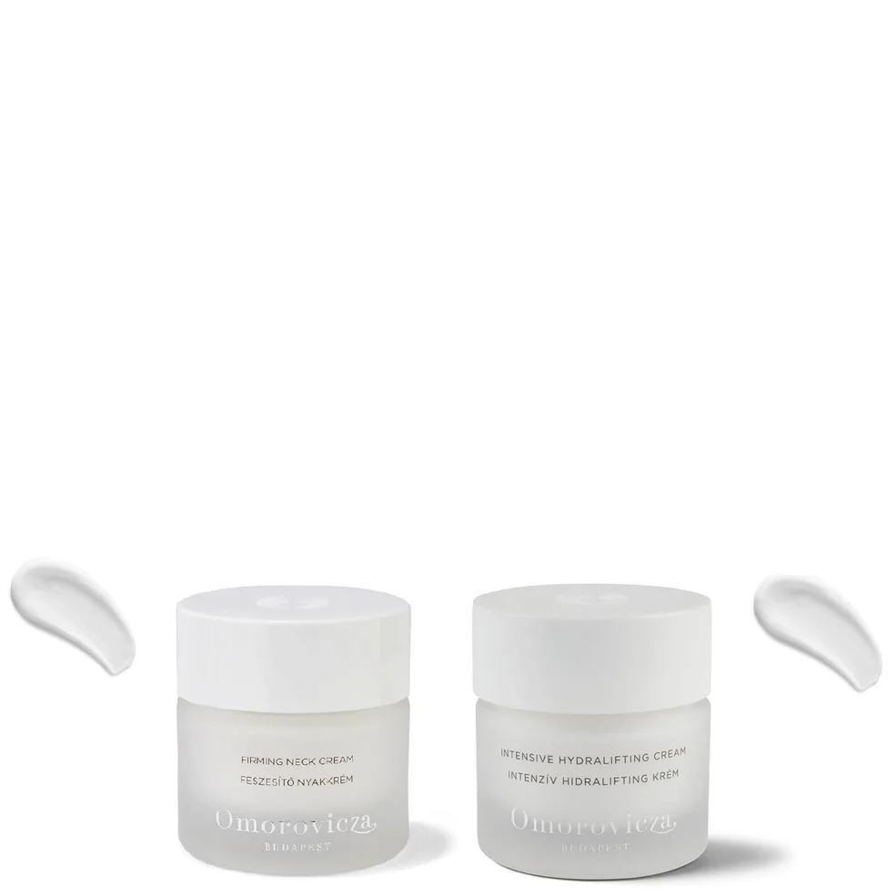 Антивозрастной набор Omorovicza Anti-Ageing Set Image 1
