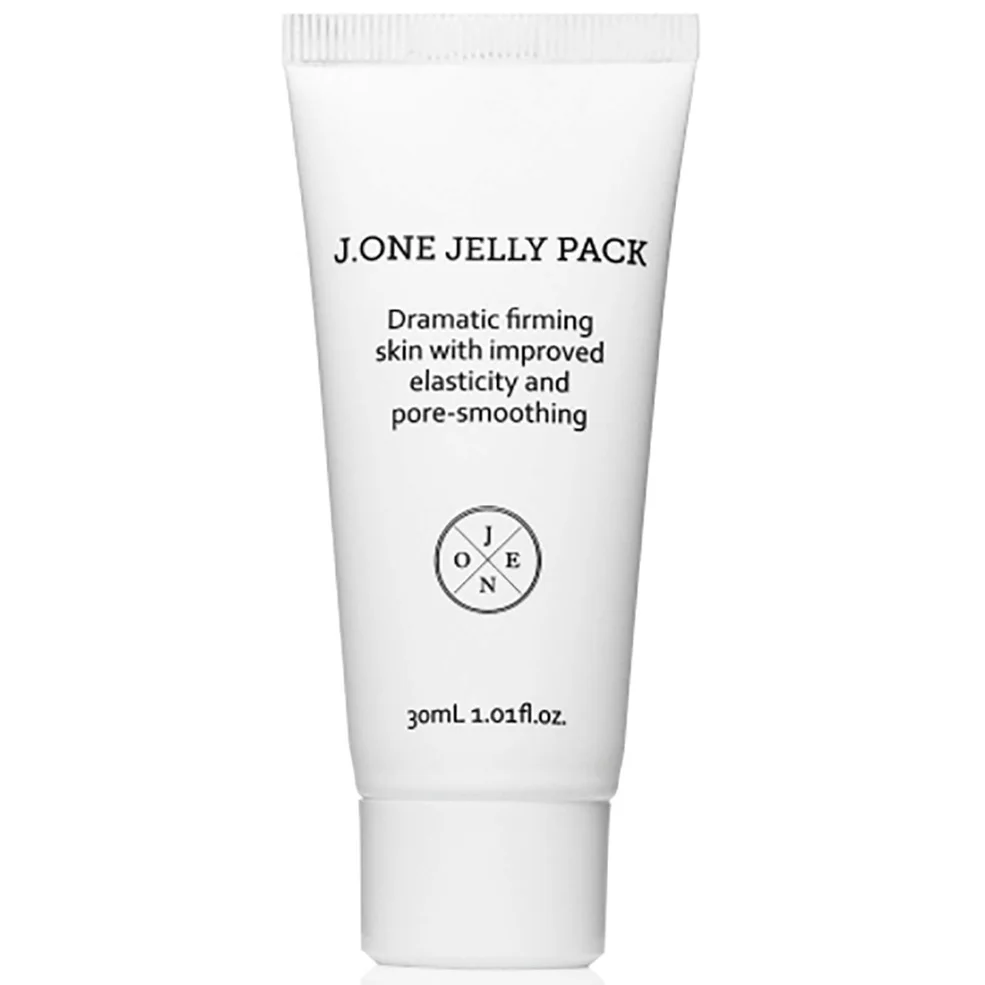 Универсальный гелевый праймер для лица J.One Jelly Pack Multi-Functional Gel Primer 30 мл Image 1