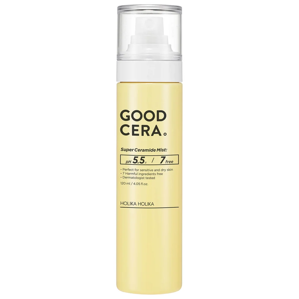 Мист для лица Holika Holika Good Cera Super Ceramide Mist Image 1