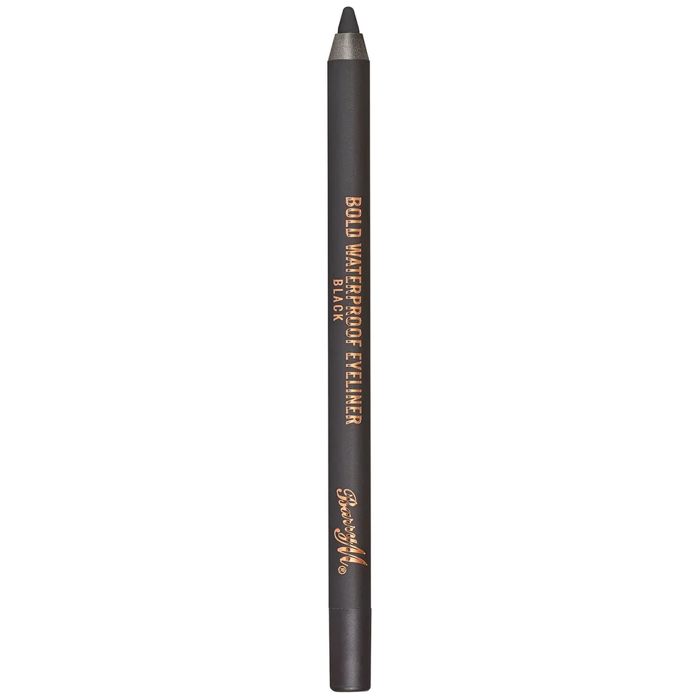 Barry M Cosmetics Bold Waterproof Eyeliner (Various Shades) Image 1