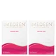 Imedeen Derma One Beauty & Skin Supplement for Women, contains Vitamin C and Zinc, 3 Month Bundle, 180 Tablets, Age 25+
