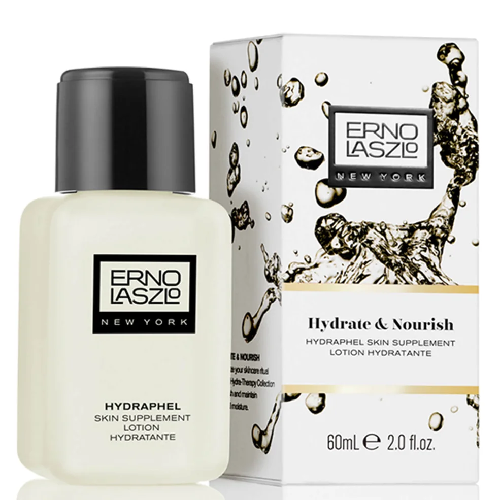 Erno Laszlo Hydra-Therapy Skin Vitality Treatment - Single Image 1