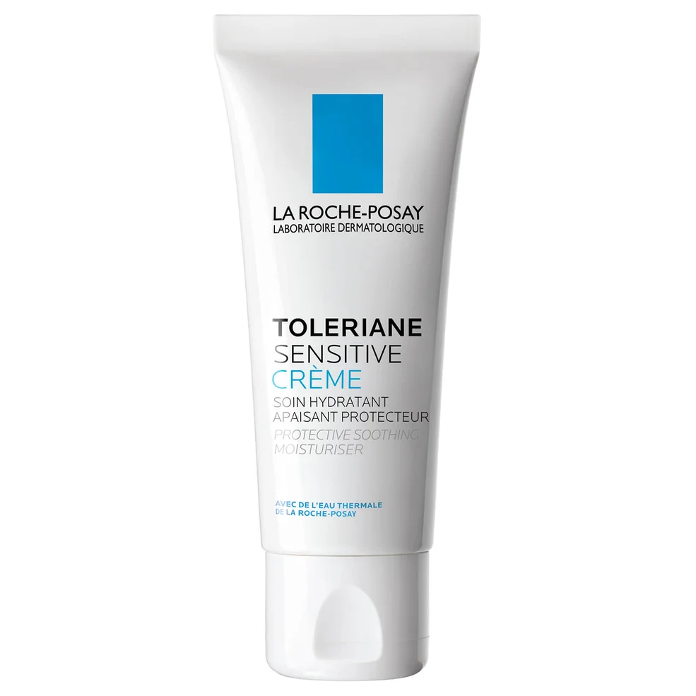 Увлажняющий крем для чувствительной кожи La Roche-Posay Toleriane Sensitive Moisturiser 40 мл Image 1