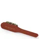 Щетка для ухода за бородой Murdock London Keats Wood Beard Brush