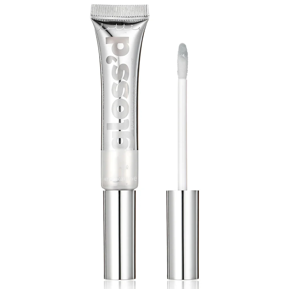 Lottie London Gloss'd Lip Gloss 8ml (Various Shades) Image 1