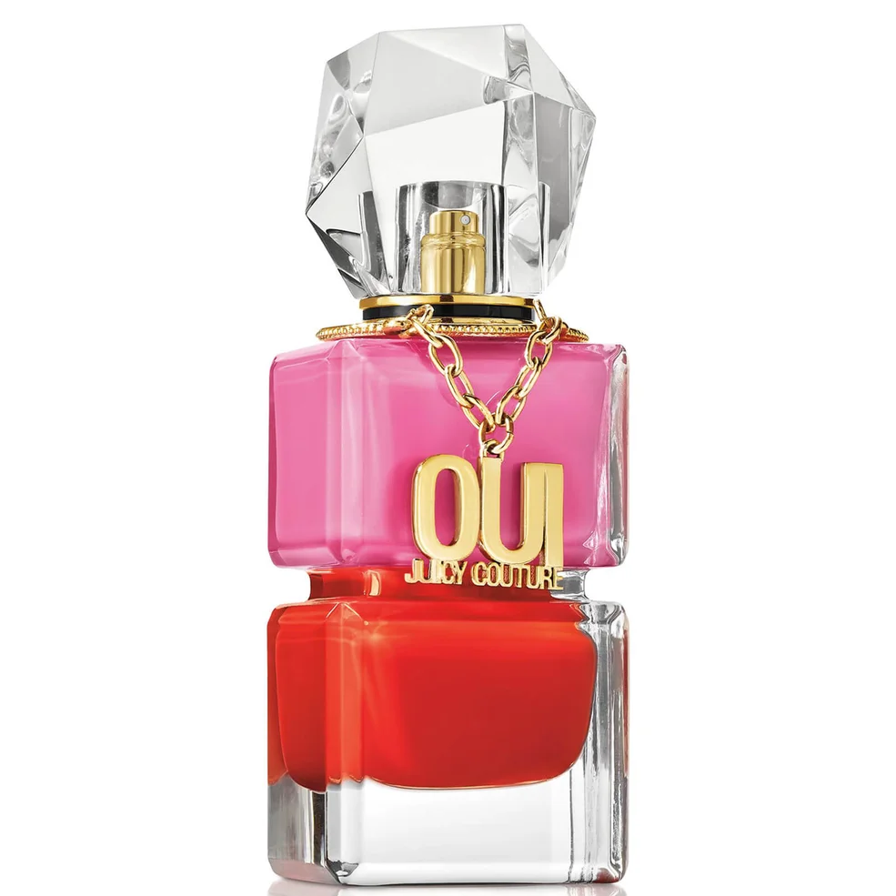 Oui Juicy Couture Eau de Parfum - 100ml Image 1
