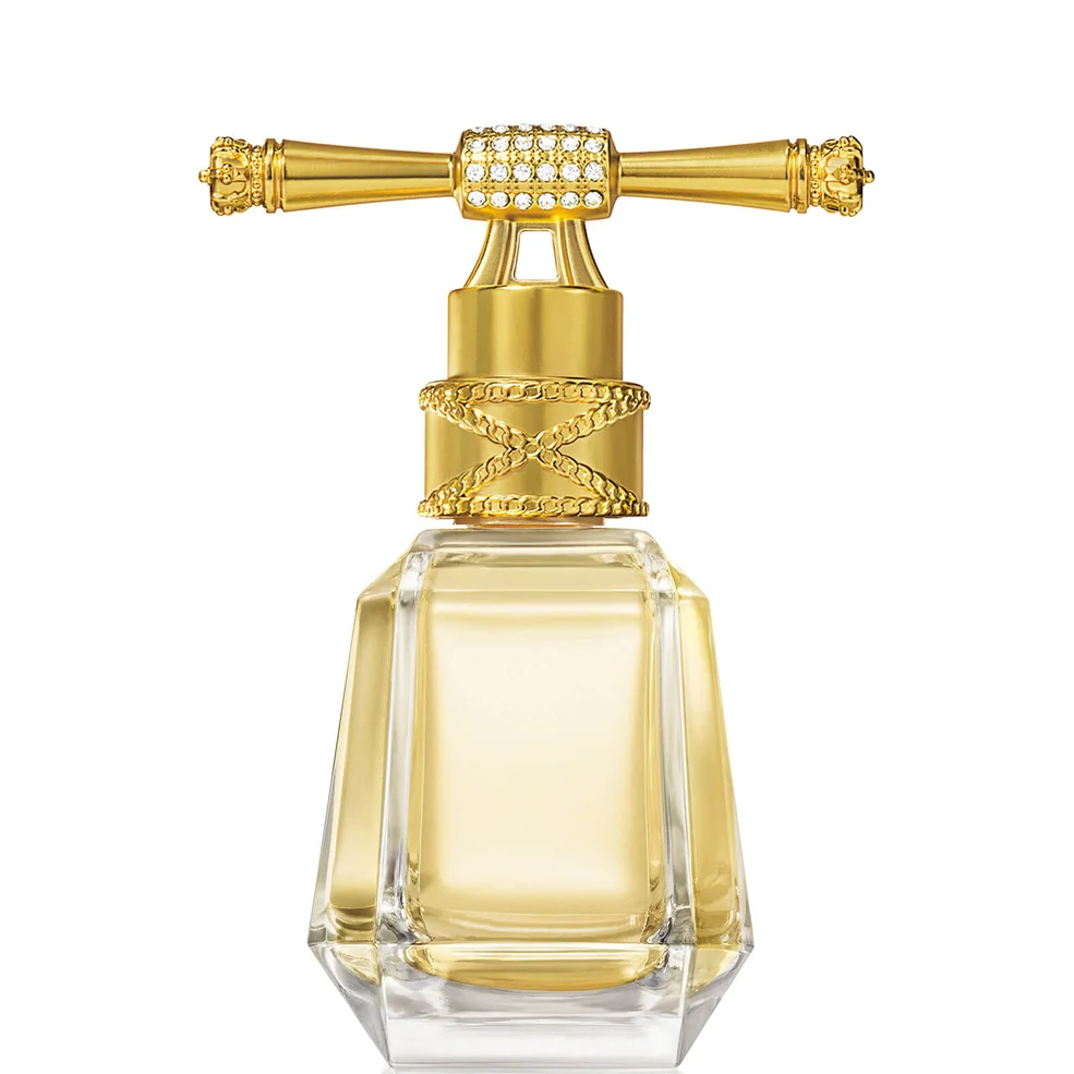 I am Juicy Couture Eau de Parfum - 30ml Image 1