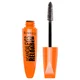 Тушь для ресниц Rimmel Scandaleyes Reloaded Mascara — 001 Black