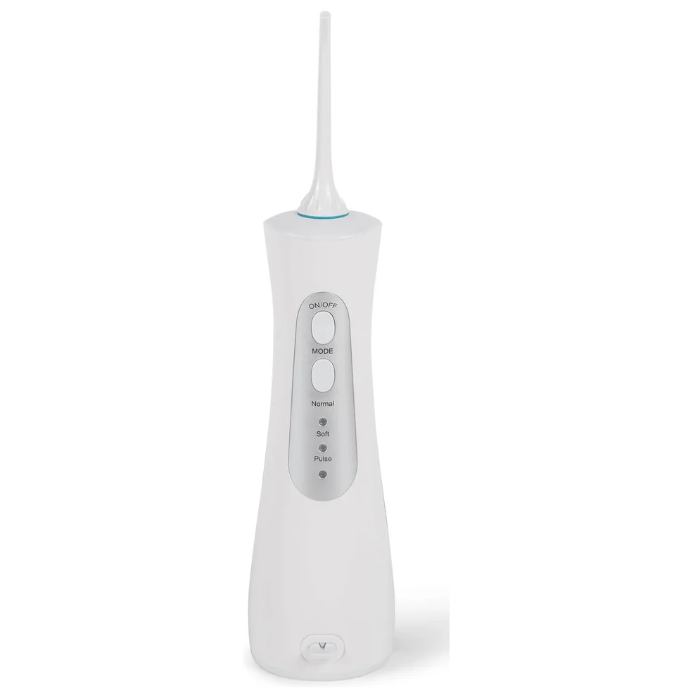 Rio Cordless Water Flosser and Oral Water Jet Irrigator Image 1