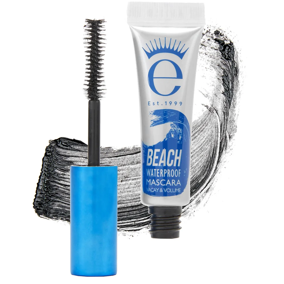 Eyeko Beach Waterproof Mascara 2ml (Sample) Image 1