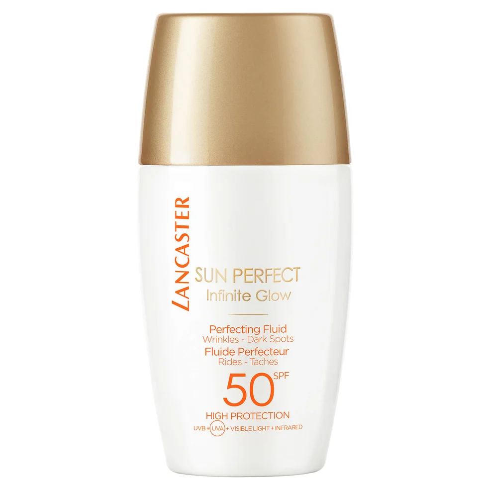 Lancaster Sun Perfect SPF50 High Protection Perfecting Fluid 30ml Image 1