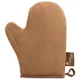 Варежка для нанесения автозагара utan The Boyfriend Mitt - Velvet Self-Tanning Mitt