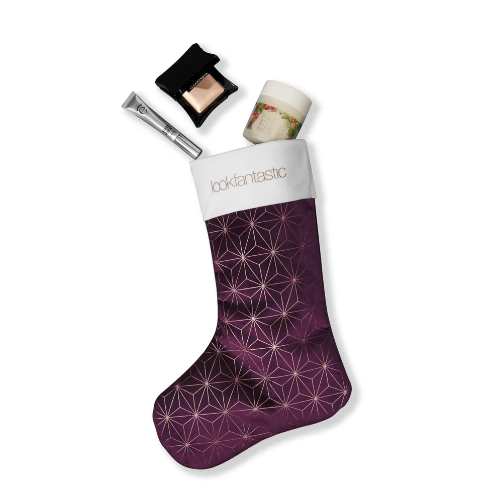 LOOKFANTASTIC Stocking for Her Image 1