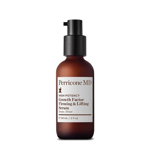 Perricone MD HP Growth Factor Firming & Lifting Serum 2oz FG DISC