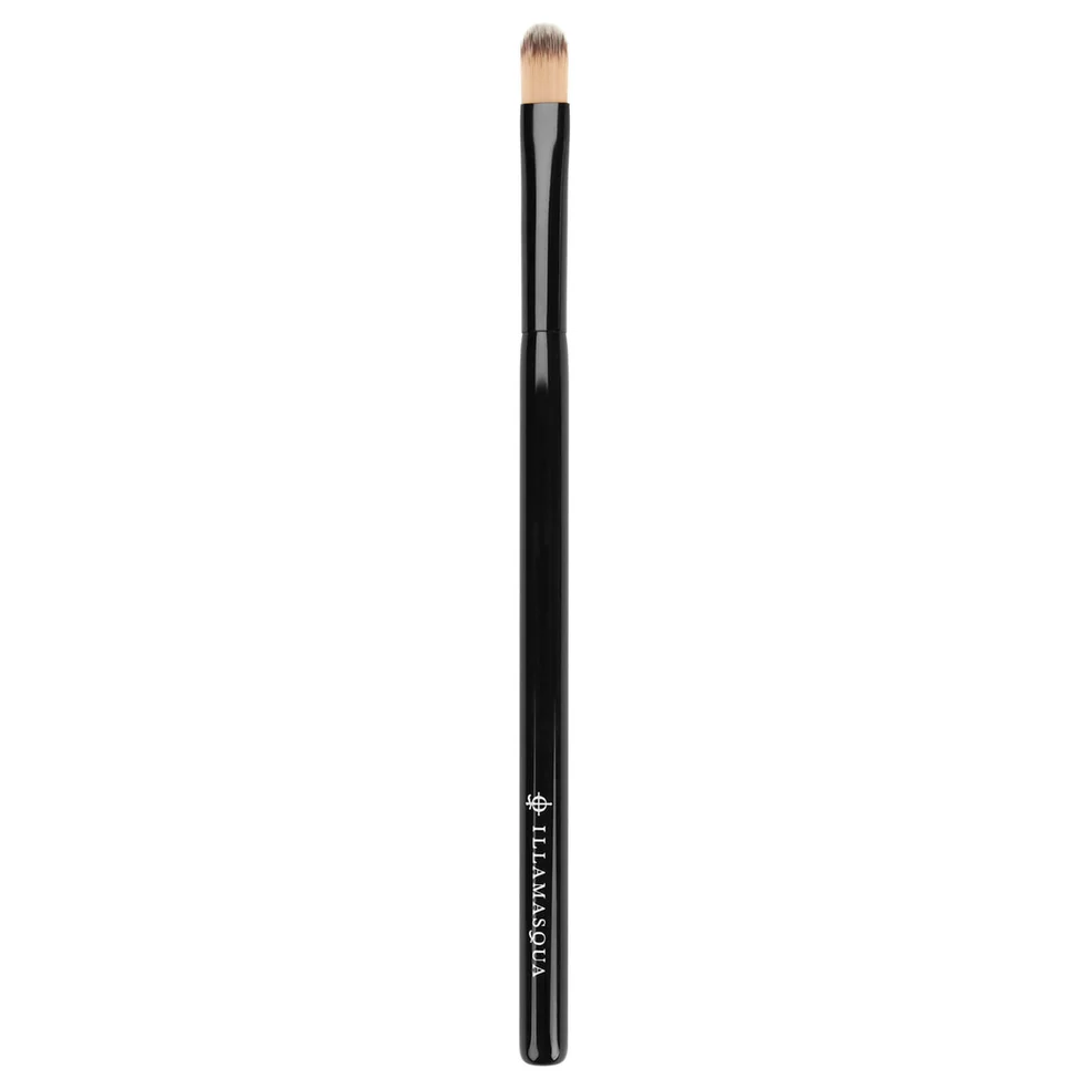 Illamasqua Flat Concealer Brush Image 1