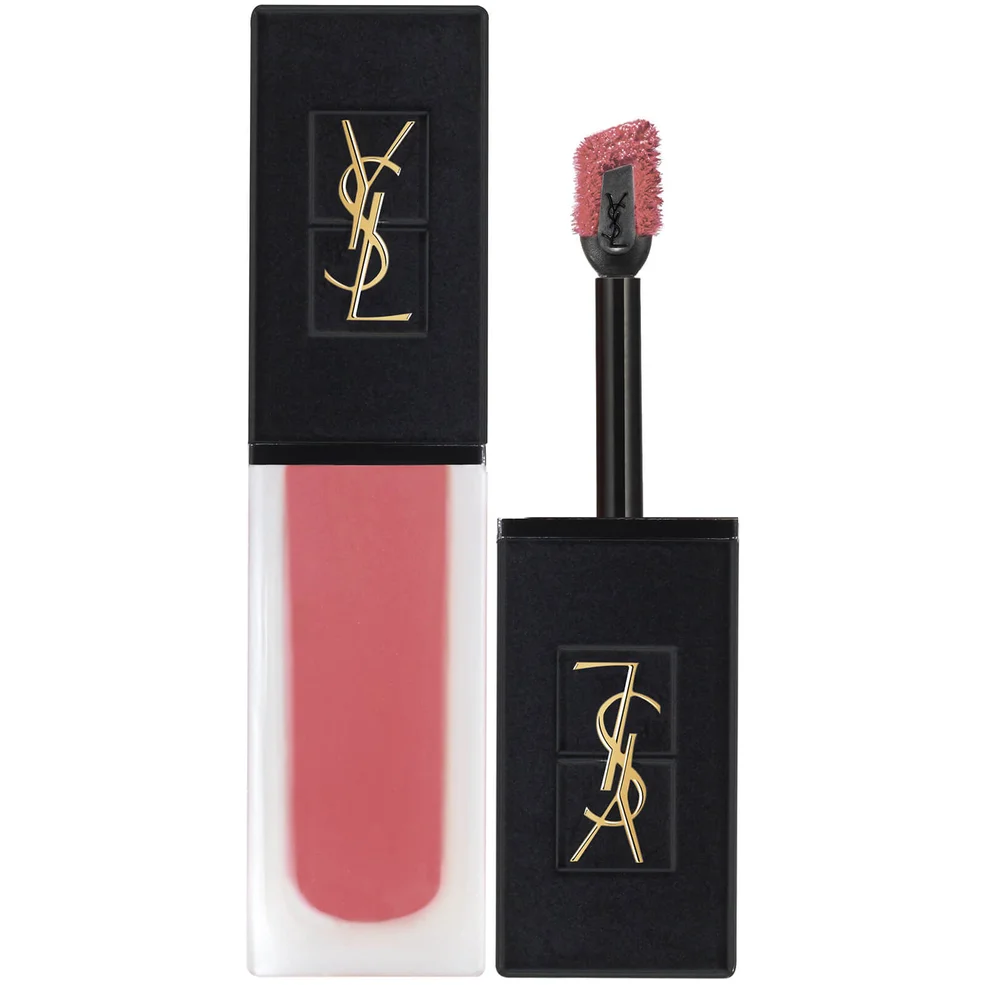 Yves Saint Laurent Tatouage Couture Velvet Cream 6ml (Various Shades) Image 1