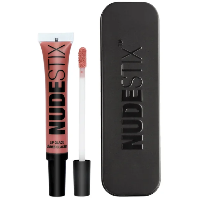 NUDESTIX Lip Glace (Various Shades)