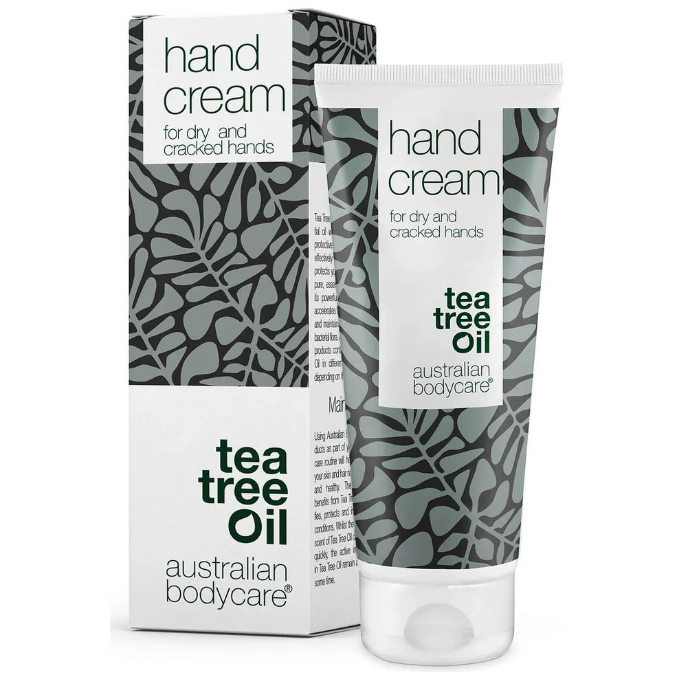 Крем для рук Australian Bodycare Hand Cream, 100 мл Image 1