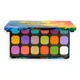 Тени для век Makeup Revolution Forever Flawless Bird of Paradise