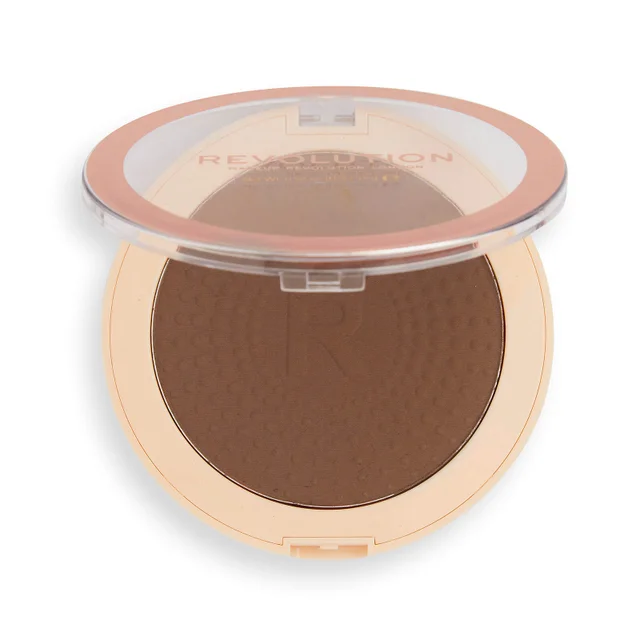 Бронзатор Makeup Revolution Mega Bronzer (различные оттенки)