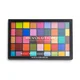 Палетка теней для век Makeup Revolution Maxi Reloaded Palette, палетка Monster Mattes