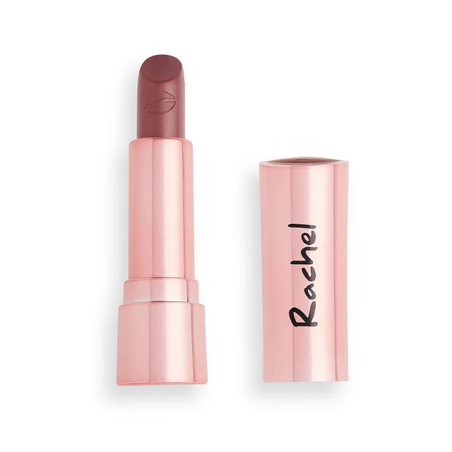 Помада для губ Makeup Revolution X Friends Lipstick, оттенок Rachel