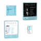 Talika Instant Beauty Kit 2020 Instant Regenertion and Instant Detox