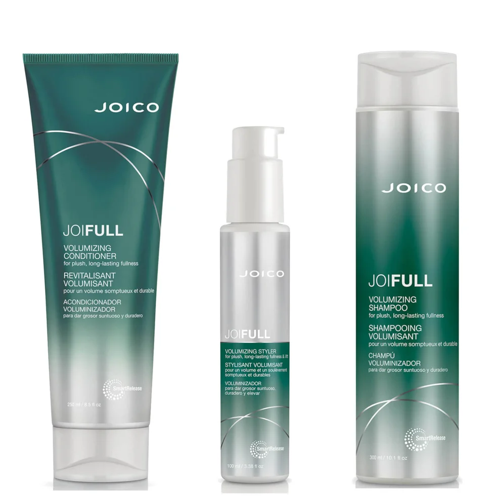 Joico JoiFull Volume Set Image 1