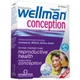 Vitabiotics Wellman Conception (30 Tablets)