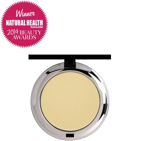 Компактная минеральная пудра-основа Bellápierre Cosmetics Compact Foundation - различные оттенки 10 г Image 1