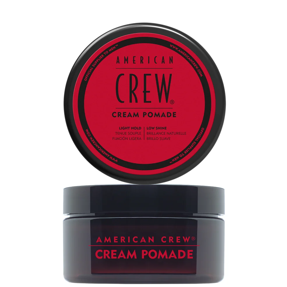 Помада для укладки волос American Crew Pomade (85 г) Image 1
