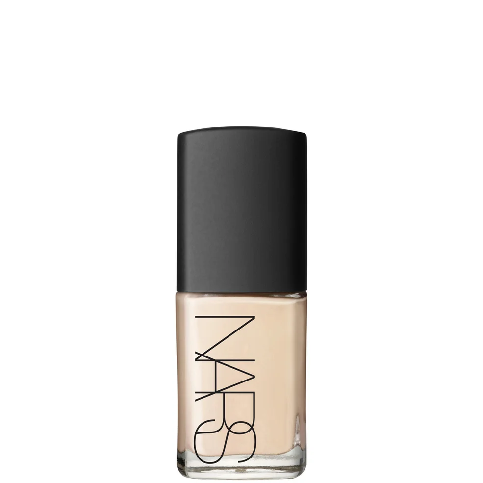 NARS Cosmetics Sheer Glow Foundation (Various Shades) Image 1