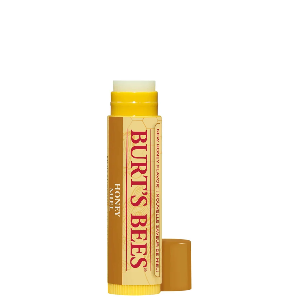 Бальзам для губ Burt's Bees Honey Lip Balm Tube Image 1