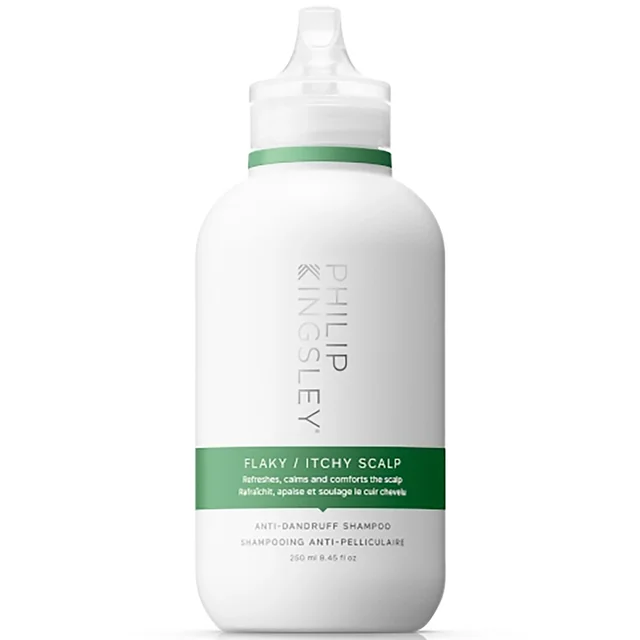 Шампунь против зуда и шелушения Philip Kingsley Shampoo For Flaky & Itchy Scalps (250 мл)