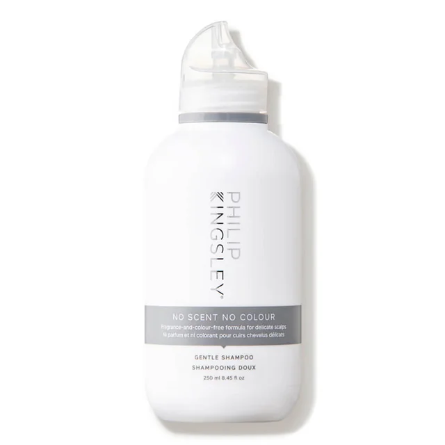 Шампунь без цвета и запаха Philip Kingsley No Scent No Colour Conditioner 250 мл