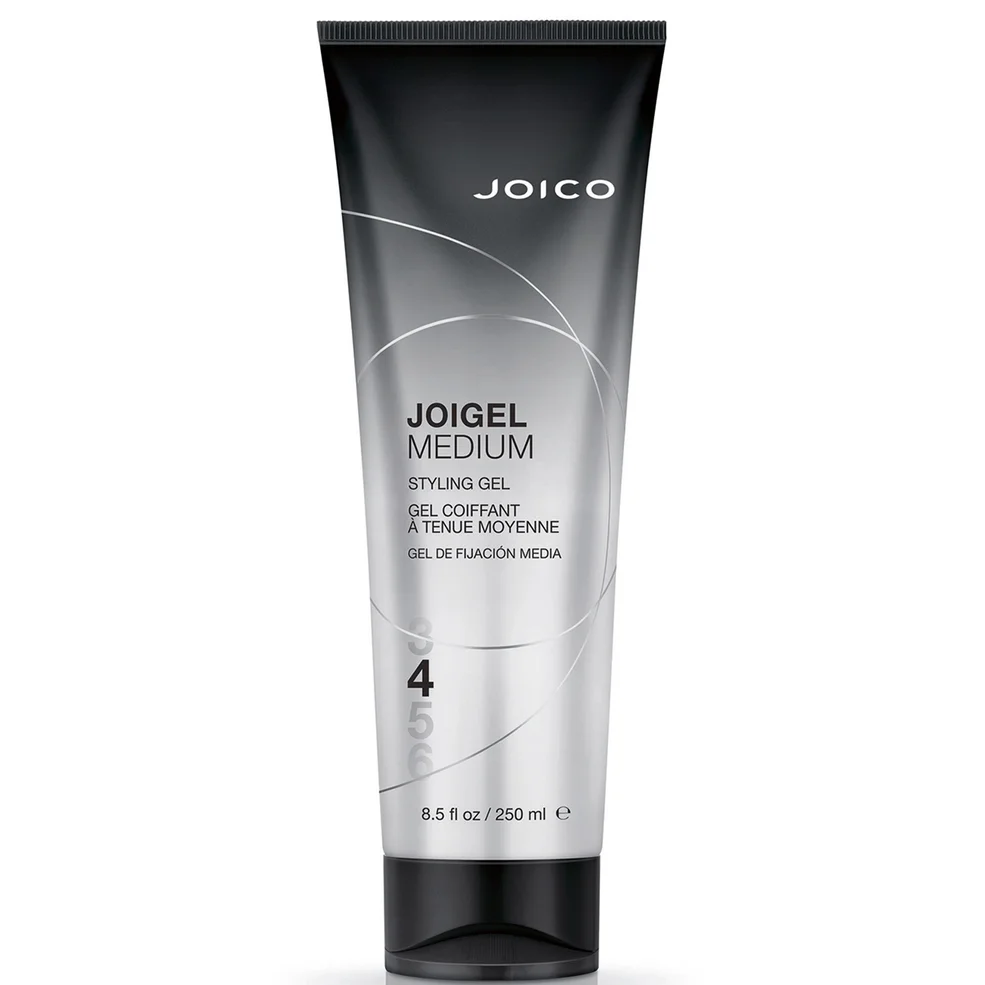 Joico JoiGel Medium Image 1