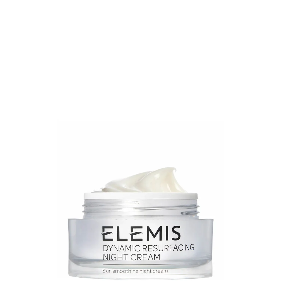 Elemis Dynamic Resurfacing Night Cream 50ml Image 1