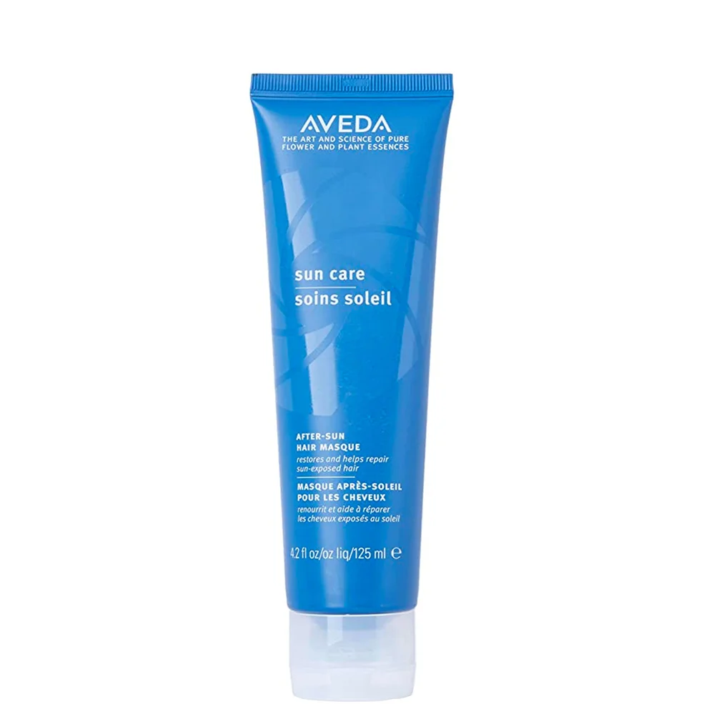 Aveda After- Sun Hair Masque Image 1