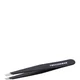 Пинцет со скошенными концами Tweezerman Slant Tweezer — Black