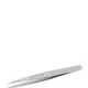 Точечный пинцет Tweezerman Point Tweezer — Steel