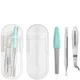 Набор для ухода за ногтями Tweezerman Nail Rescue Kit