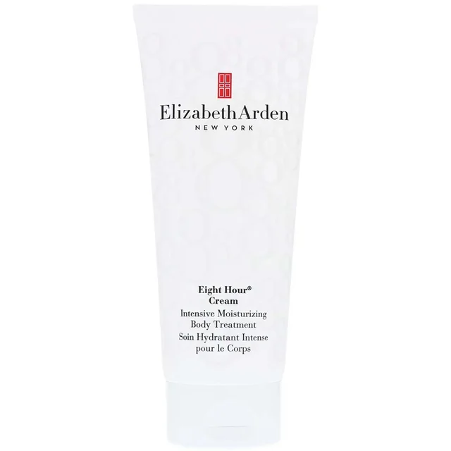 Интенсивный увлажняющий крем для тела Elizabeth Arden Eight Hour Cream Intensive Moisturising Body Treatment (200 мл)