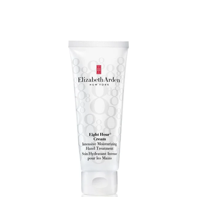 Интенсивный увлажняющий крем для рук Elizabeth Arden Eight Hour Cream Intensive Moisturising Hand Treatment (75 мл)