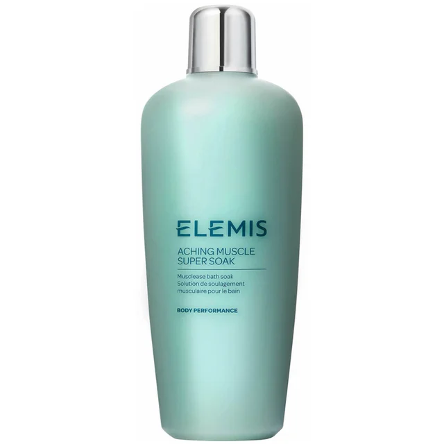 Elemis Aching Muscle Super Soak (400 ml)