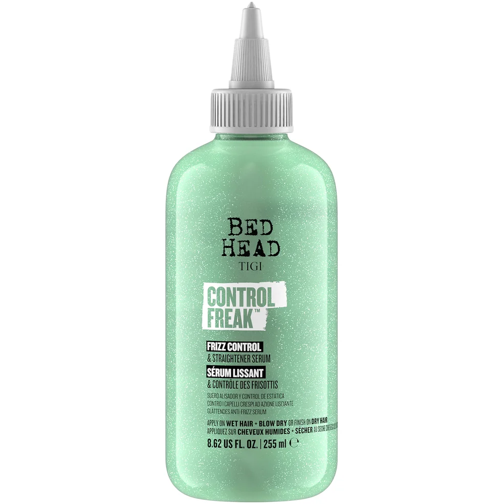 TIGI Bed Head Control Freak Serum (250ml) Image 1