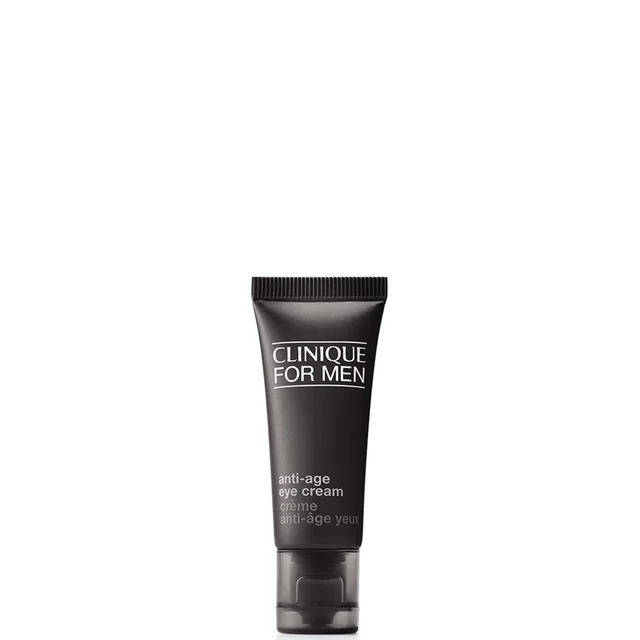 Антивозрастной крем для области вокруг глаз Clinique for Men Anti-Age Eye Cream, 15 мл