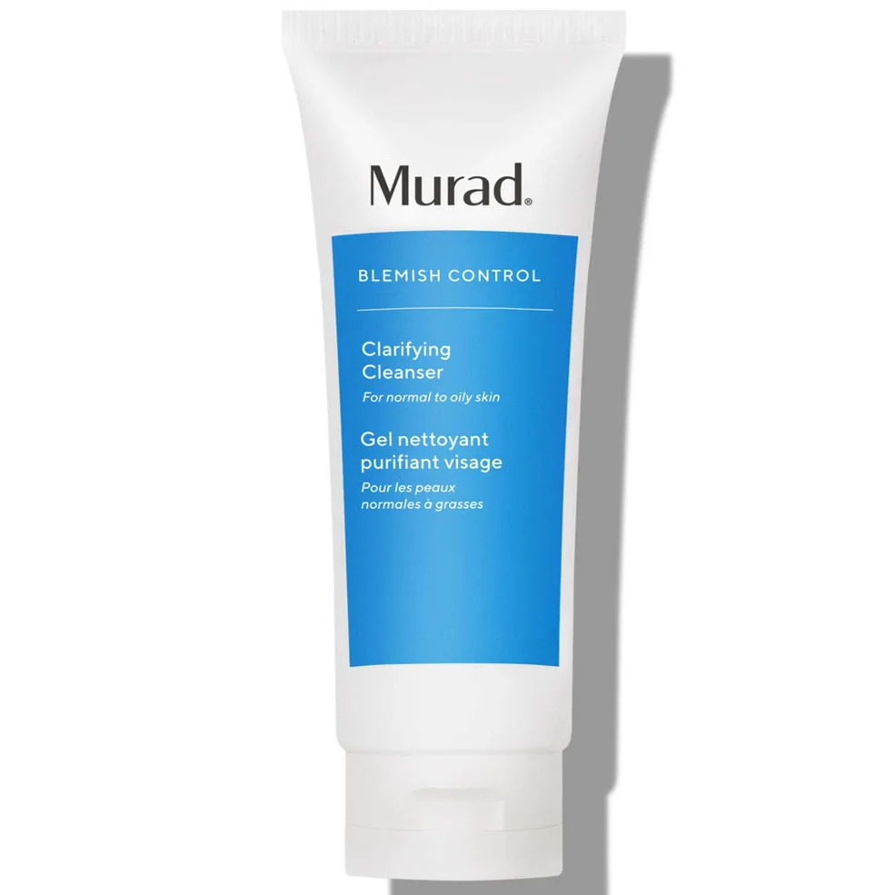 Очищающее средство для умывания Murad Clarifying Cleanser, 200 мл Image 1