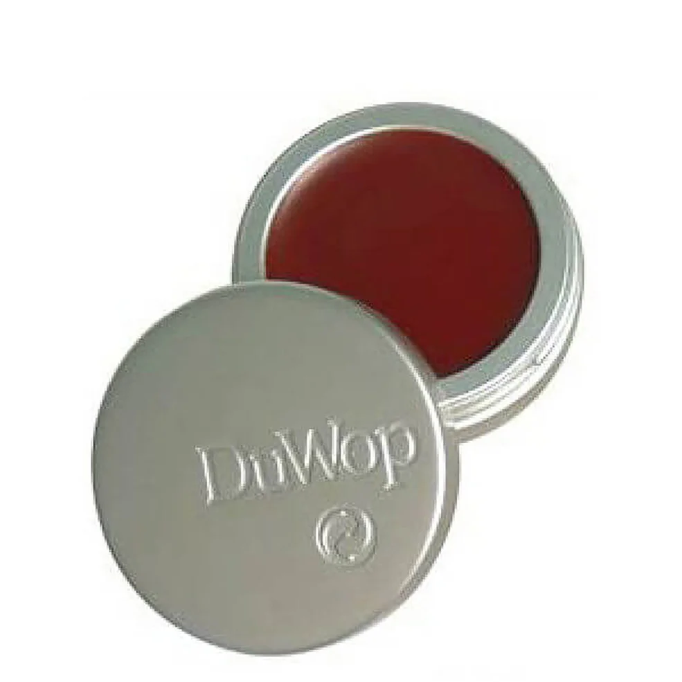 Питательный тинт-бальзам для губ Duwop Pure Venom - Berry Image 1